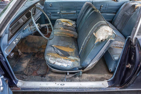 1966 Chevrolet Impala