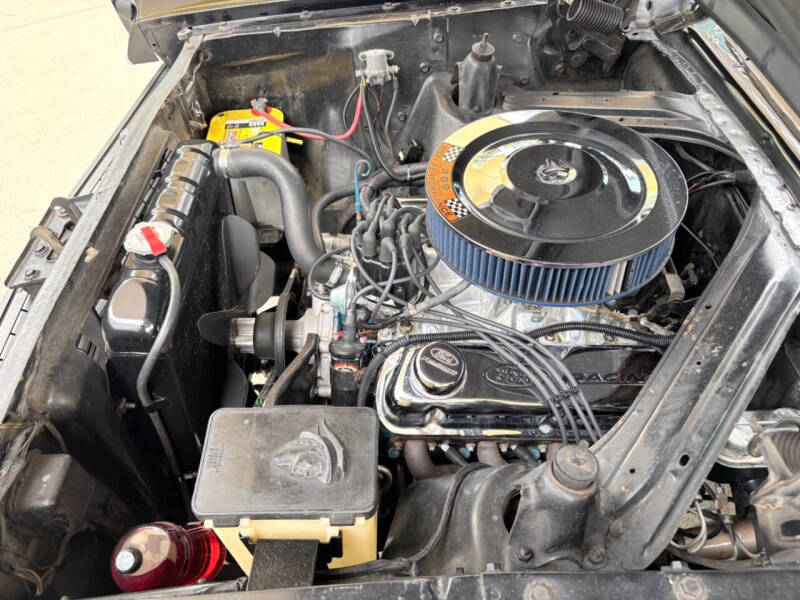 1965 Mercury Comet