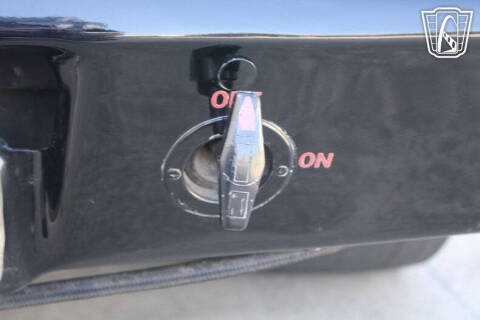 1969 Plymouth Roadrunner