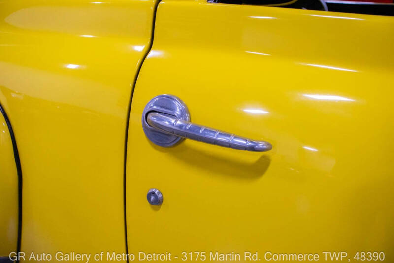 1947 Studebaker Champion