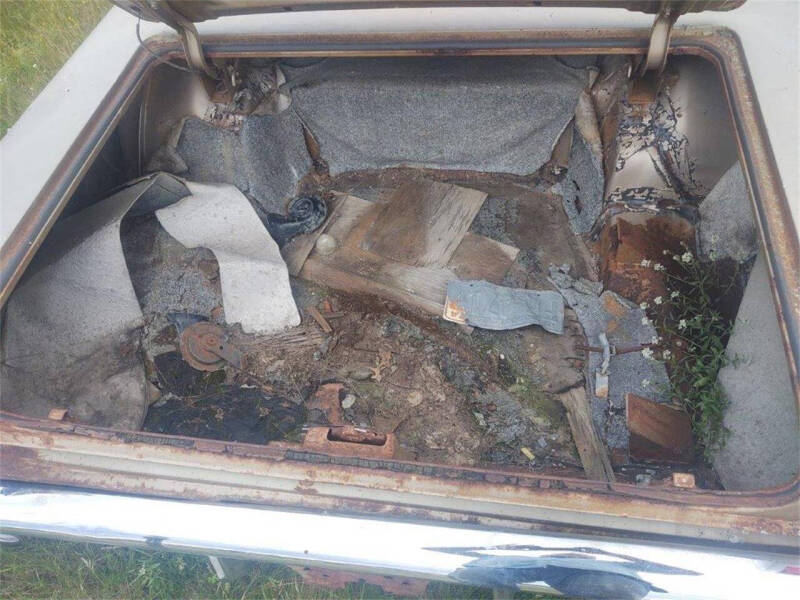 1960 Oldsmobile Super 88