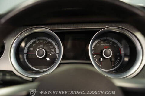 2014 Ford Shelby GT500