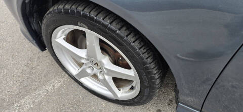 2006 Acura RSX Type-S