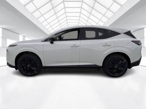 2026 Nissan Murano SV