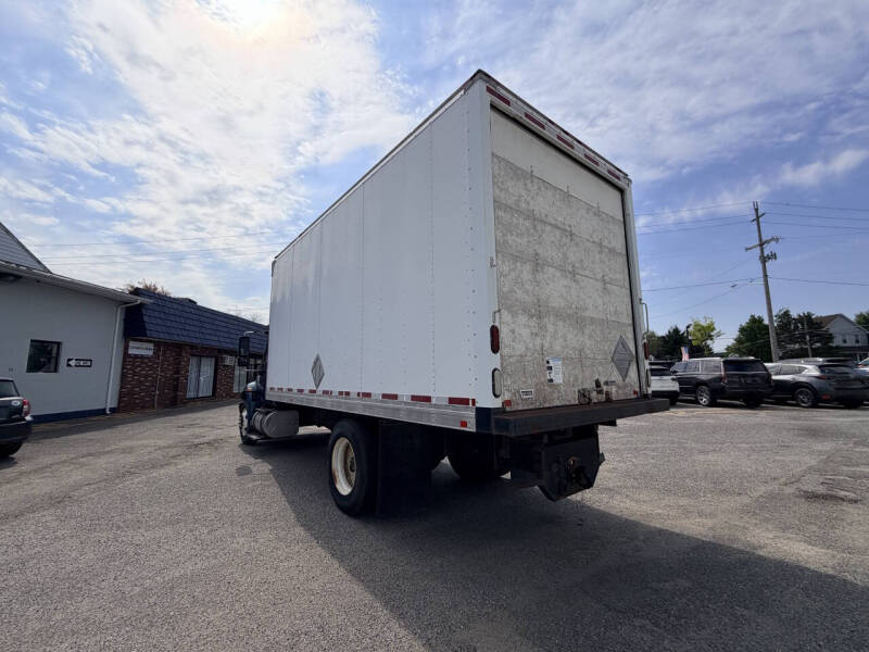 2014 International DuraStar 4300