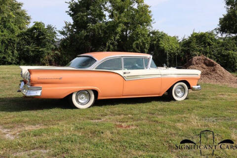 1957 Ford Fairlane