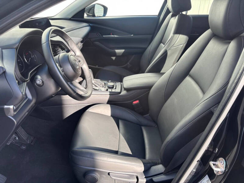 2022 Mazda CX-30 2.5 S Select