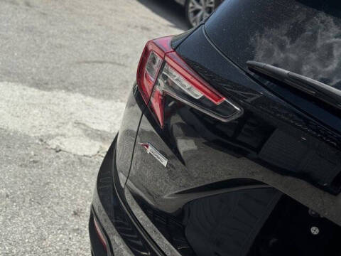 2023 Acura RDX SH-AWD w/A-SPEC