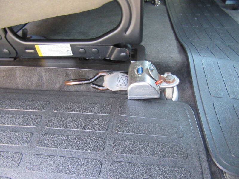 2012 Chevrolet Express LT 3500