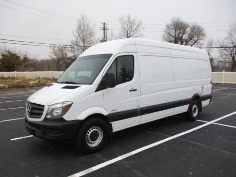 2014 Mercedes-Benz Sprinter for sale at Rt. 73 AutoMall in Palmyra NJ