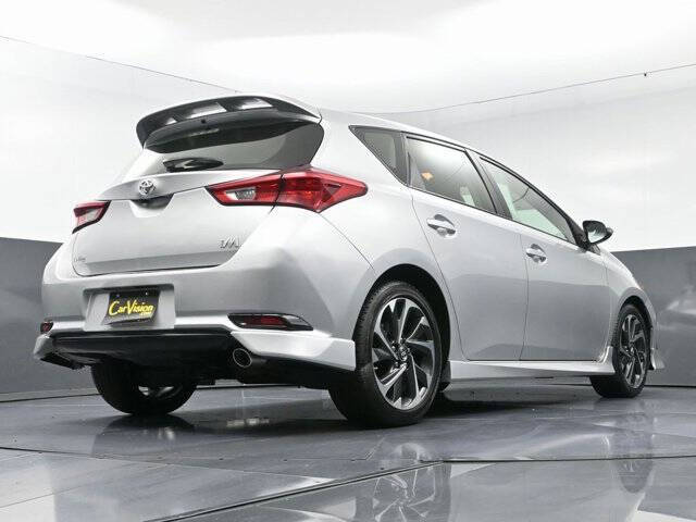 2018 Toyota Corolla iM