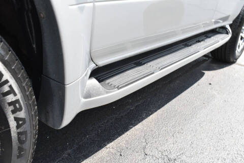 2007 Lexus GX 470