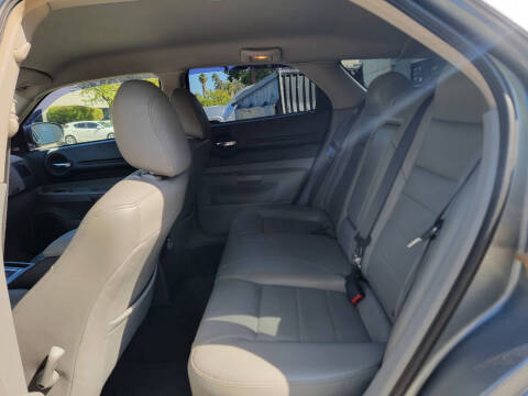 2007 Dodge Magnum RT