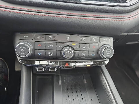 2025 Dodge Durango R/T Plus