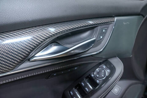 2023 Cadillac CT5-V Blackwing