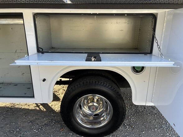 2023 Ford F-350 Super Duty XL