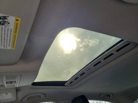 2020 Volkswagen Passat SEL