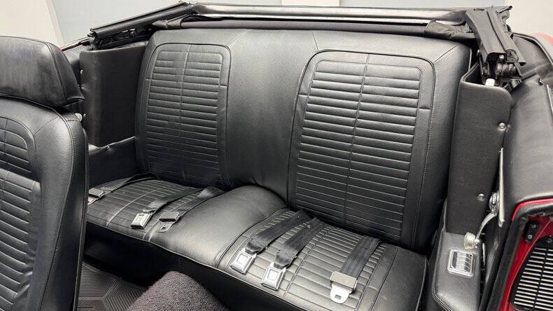 1969 Pontiac Firebird