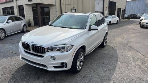 2014 BMW X5 for sale at Premium Auto Collection in Chesapeake VA