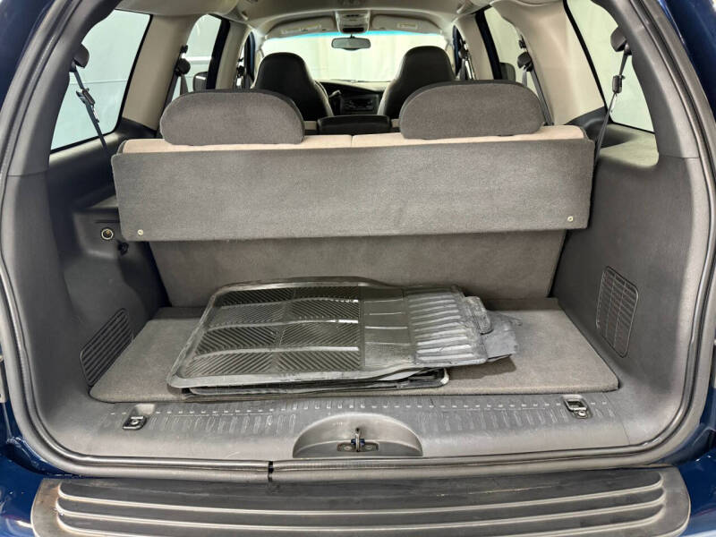 2001 Dodge Durango SLT