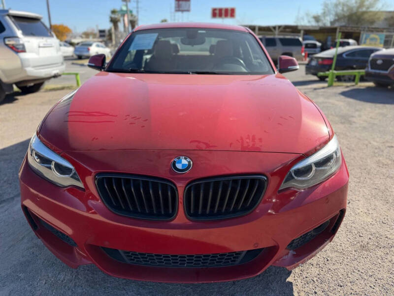 2018 BMW 2 Series 230i