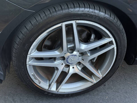 2014 Mercedes-Benz E-Class E 350