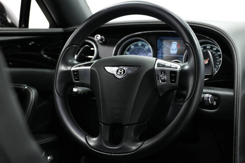 2014 Bentley Flying Spur