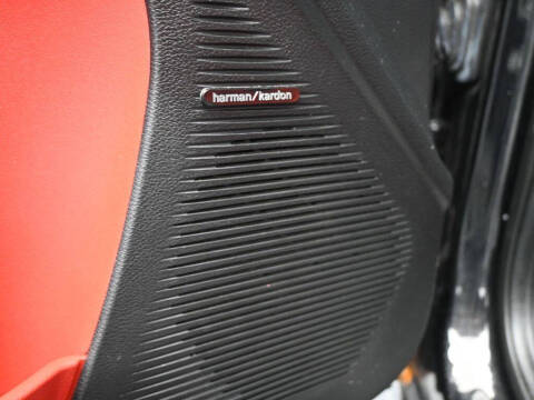 2016 Dodge Challenger SRT Hellcat