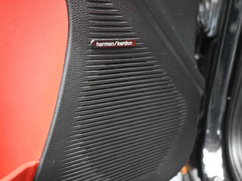 2016 Dodge Challenger SRT Hellcat