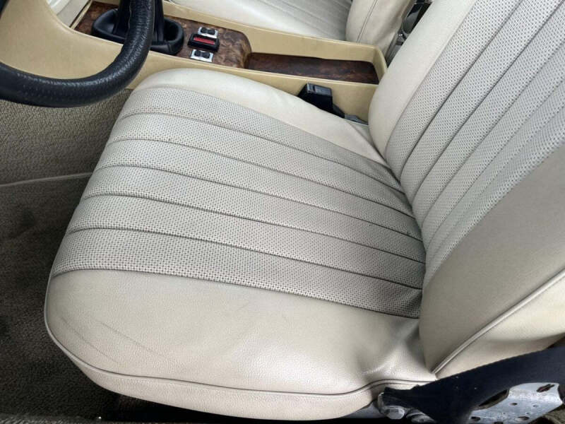 1974 Mercedes-Benz 350SL