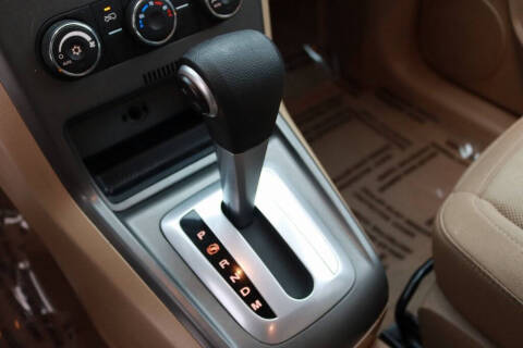 2009 Saturn Vue XE-V6