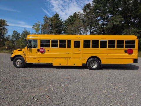 2018 IC Bus CE Series