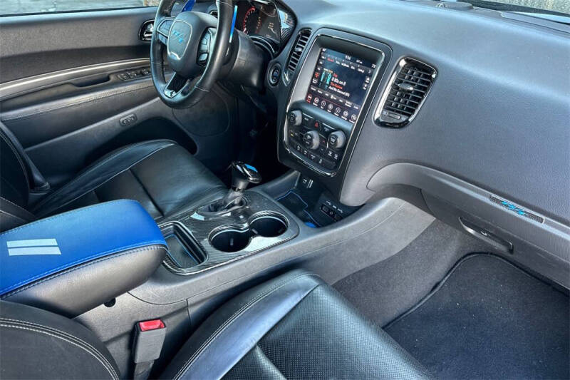 2019 Dodge Durango R/T