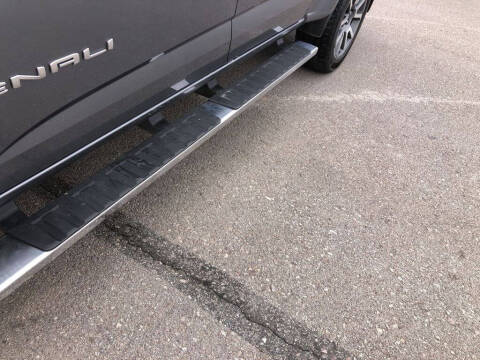 2022 GMC Canyon
