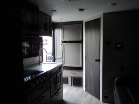 2022 Jayco Jay Feather Micro