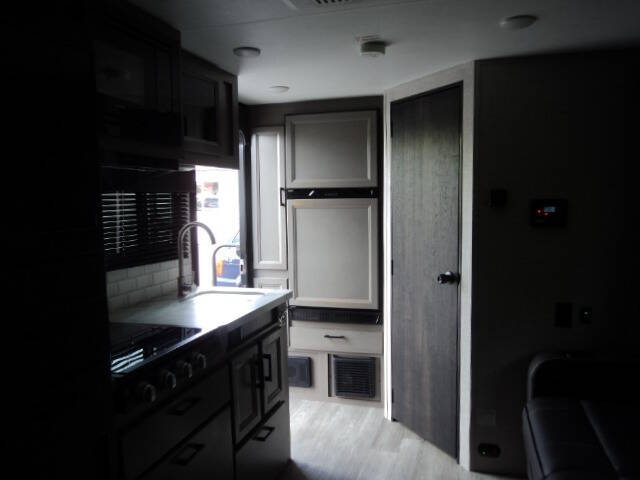 2022 Jayco Jay Feather Micro