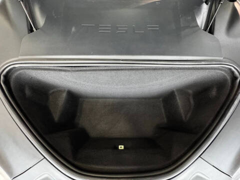 2021 Tesla Model S Long Range Plus