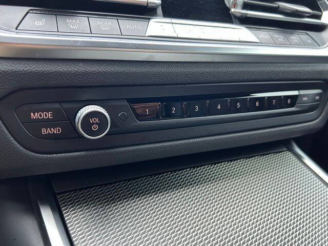 2022 BMW 3 Series M340i xDrive