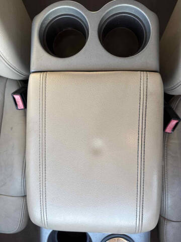 2007 Ford F-150