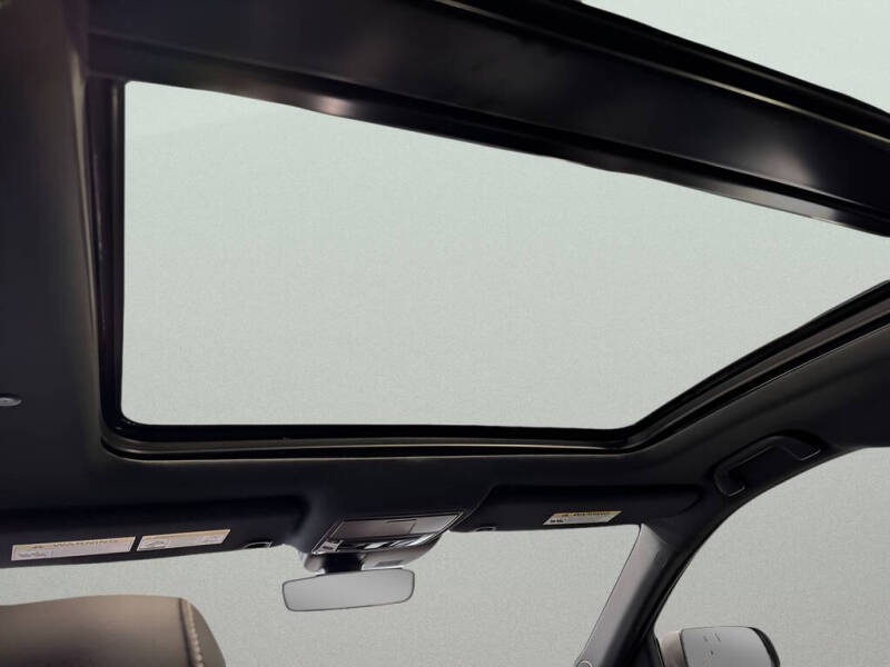 2025 Acura RDX SH-AWD