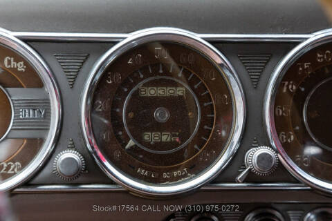 1938 Packard Super 8