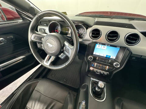 2016 Ford Mustang GT