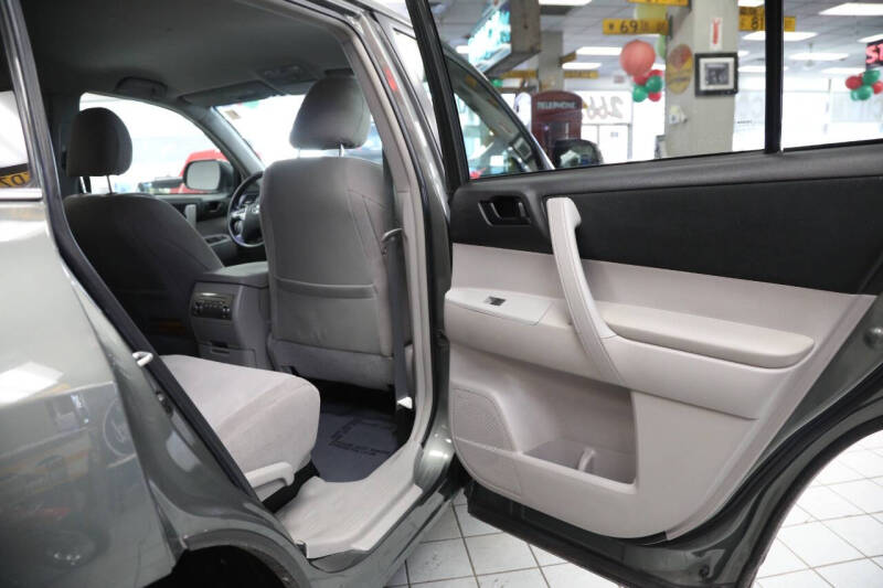 2013 Toyota Highlander