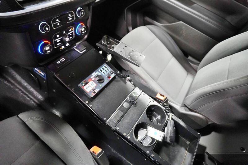 2021 Chevrolet Tahoe