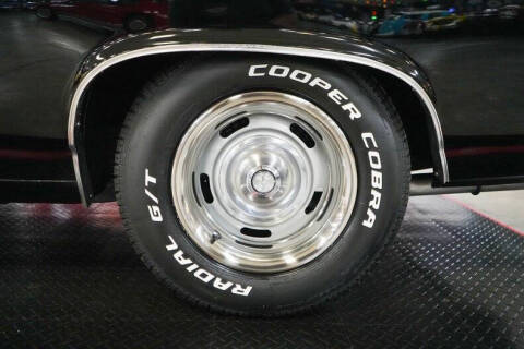 1968 Chevrolet Chevelle
