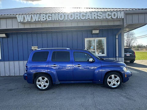 2006 Chevrolet HHR LT