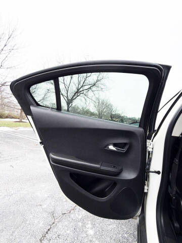 2013 Chevrolet Volt Premium