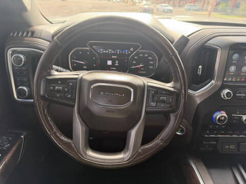 2021 GMC Sierra 2500HD