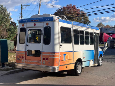 2015 Ford E-Series E-450 SD