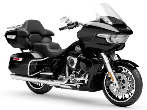 2026 Harley-Davidson Road Glide Limited